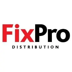 logo fixpro distribution