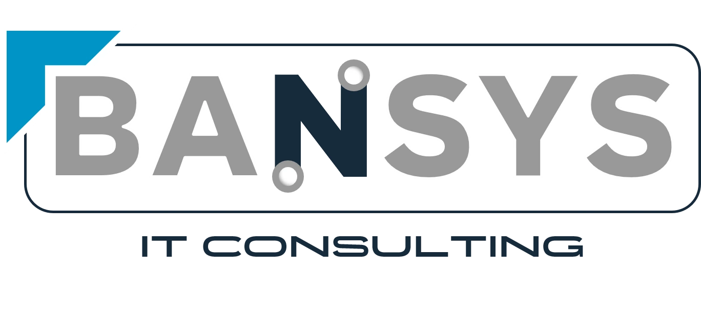 Bansys IT Consulting